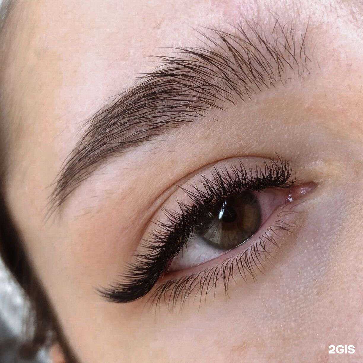 Отзывы на компанию Студия наращивания ресниц в Ставрополе c фото