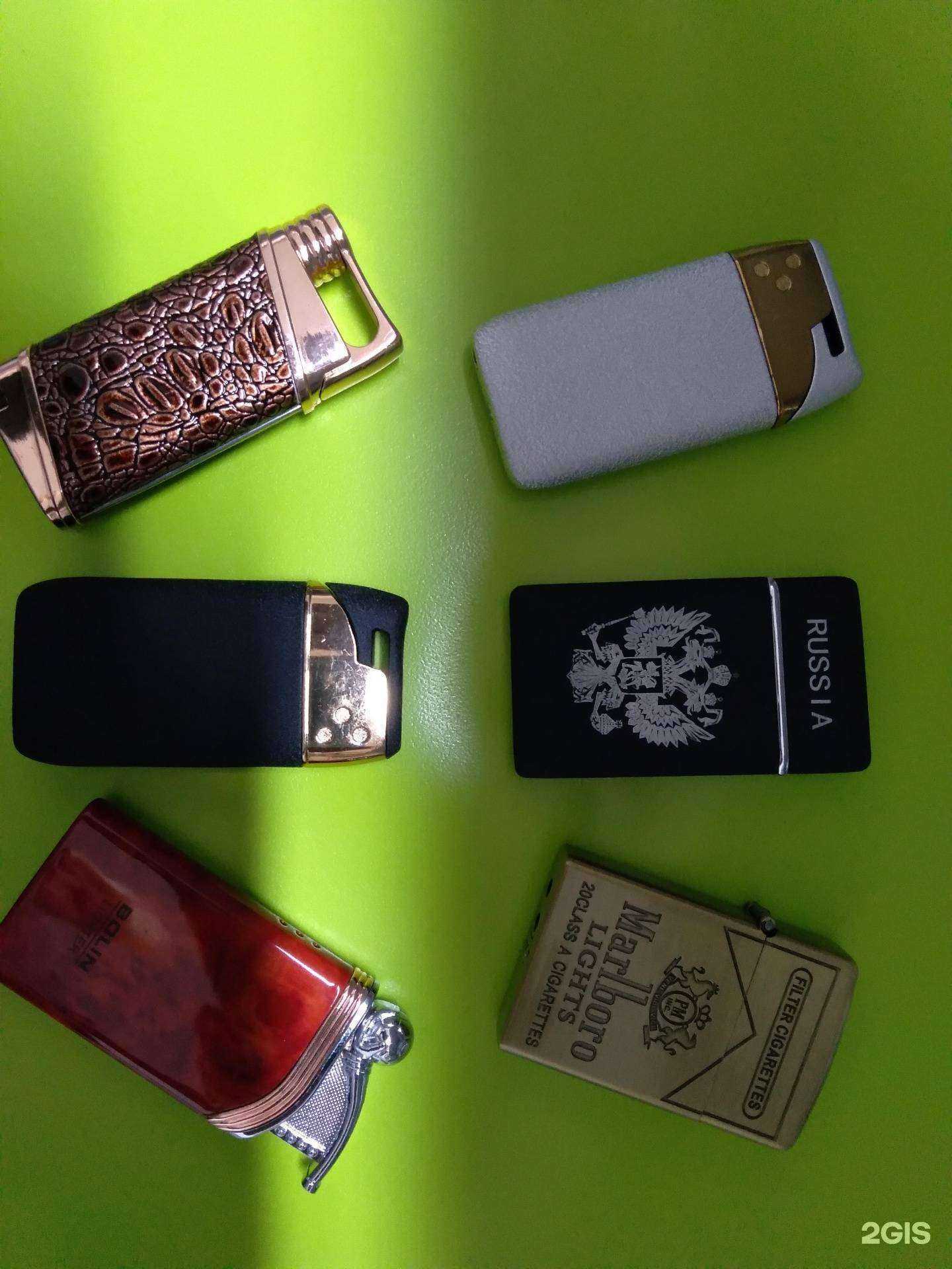 Отзывы на компанию Табачный магазин в Сочи c фото