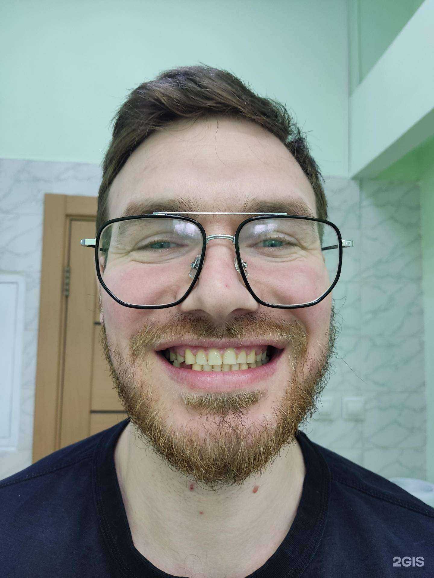 Отзывы на компанию Ортодонтия Васильевой в Барнауле c фото