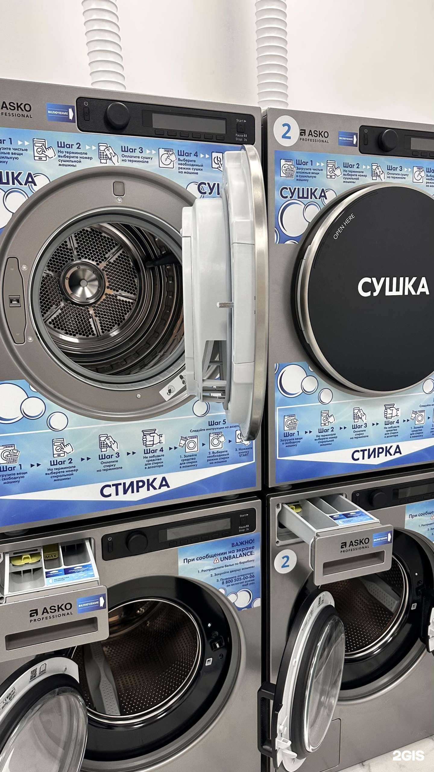 Отзывы на компанию Big wash в Сочи c фото