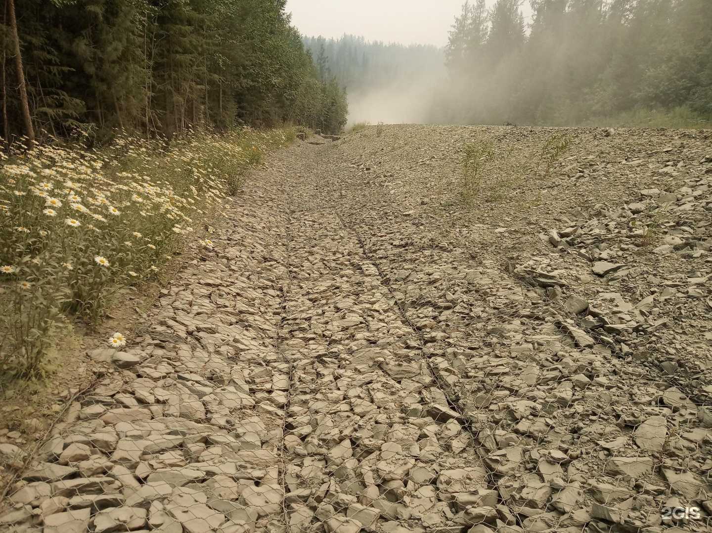 Отзывы на компанию ГабионСтрой в Красноярске c фото