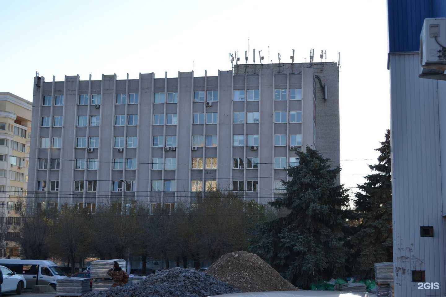 Отзывы на компанию Невский-ст в Волгограде c фото - фотография 2 из 2