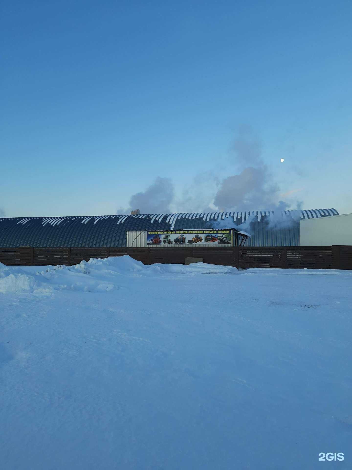 Отзывы на компанию Вшк Альянс-импорт в Новосибирске c фото - фотография 2 из 2