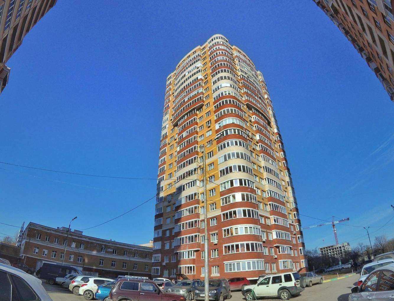 Отзывы на компанию FitnessLady в Туле c фото - фотография 2 из 2