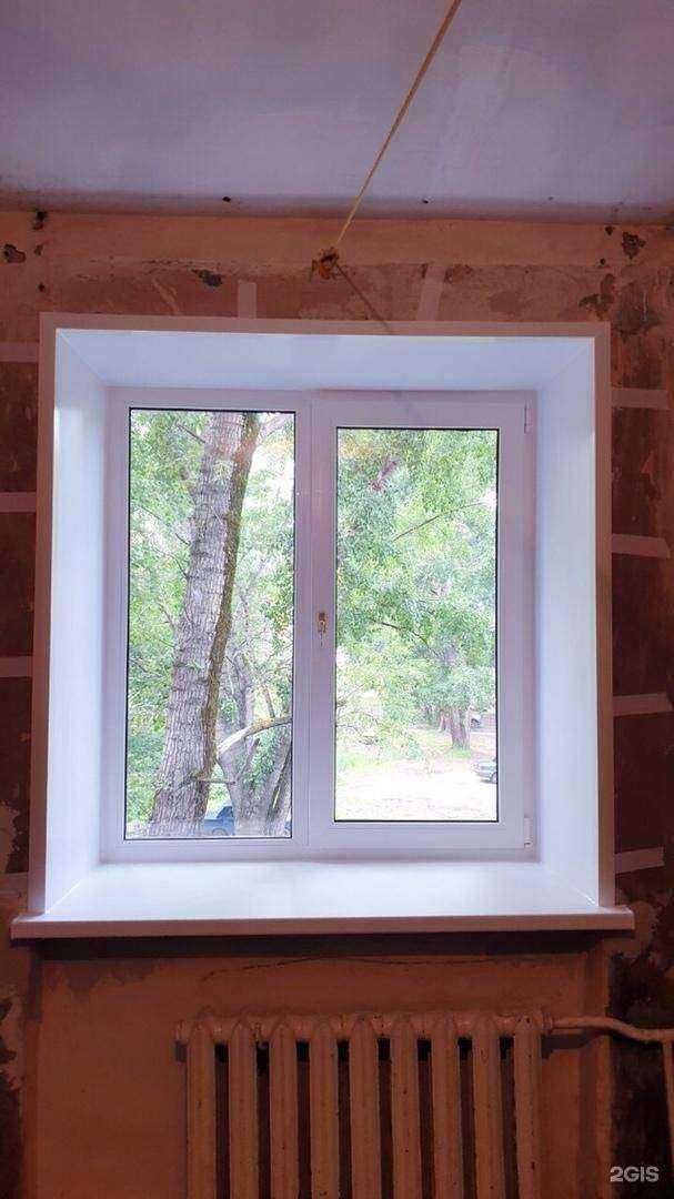 Отзывы на компанию Finnmark в г. Киров c фото