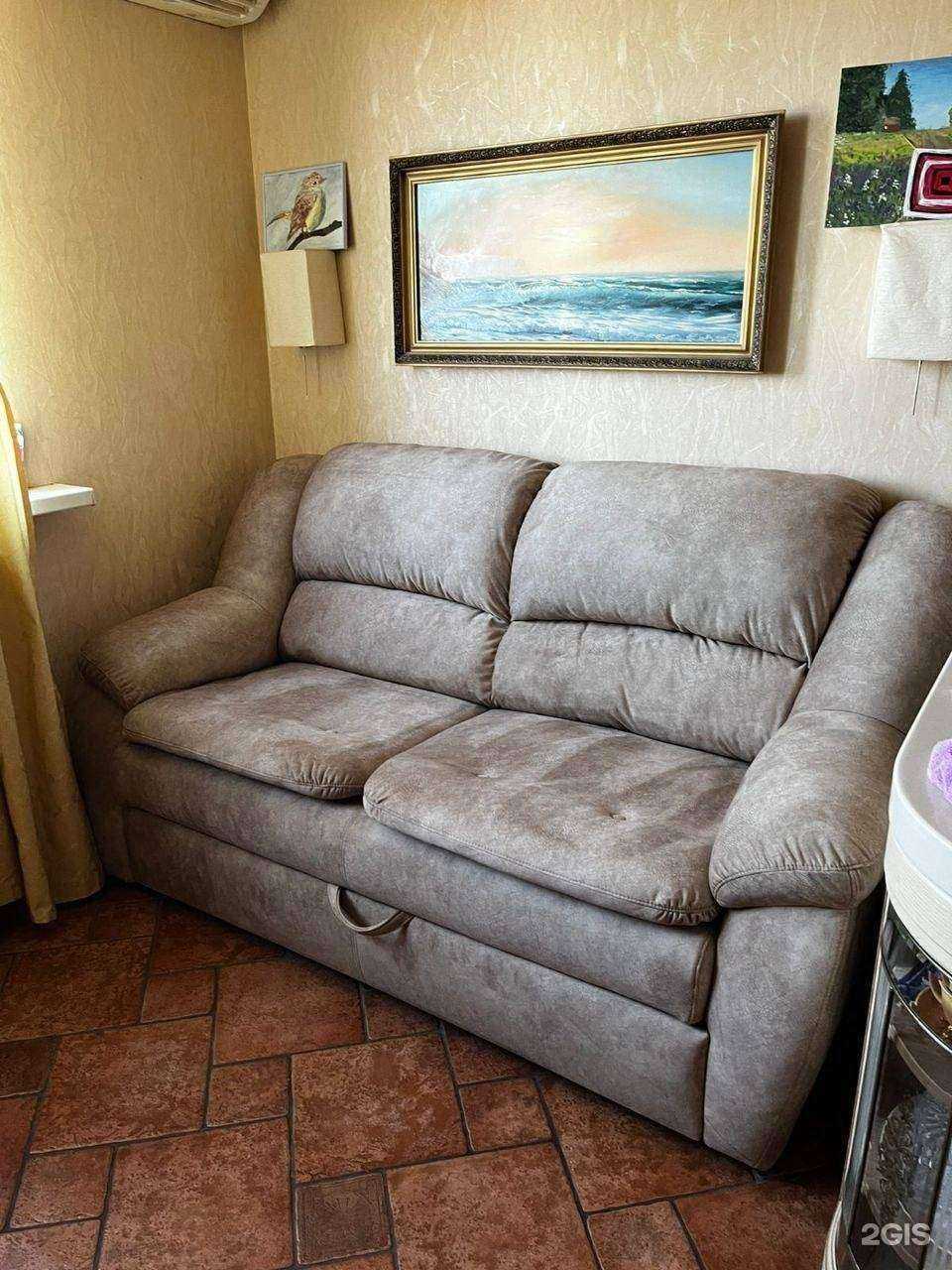 Отзывы на компанию Мебель DeCore в г. Краснодар c фото