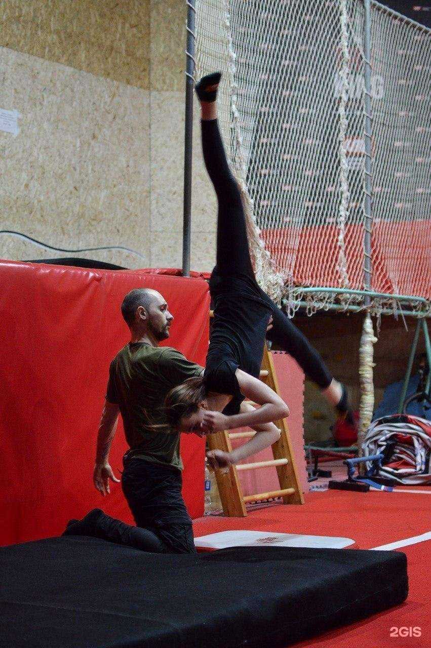 Отзывы на компанию Федерация трикинга в Владивостоке c фото