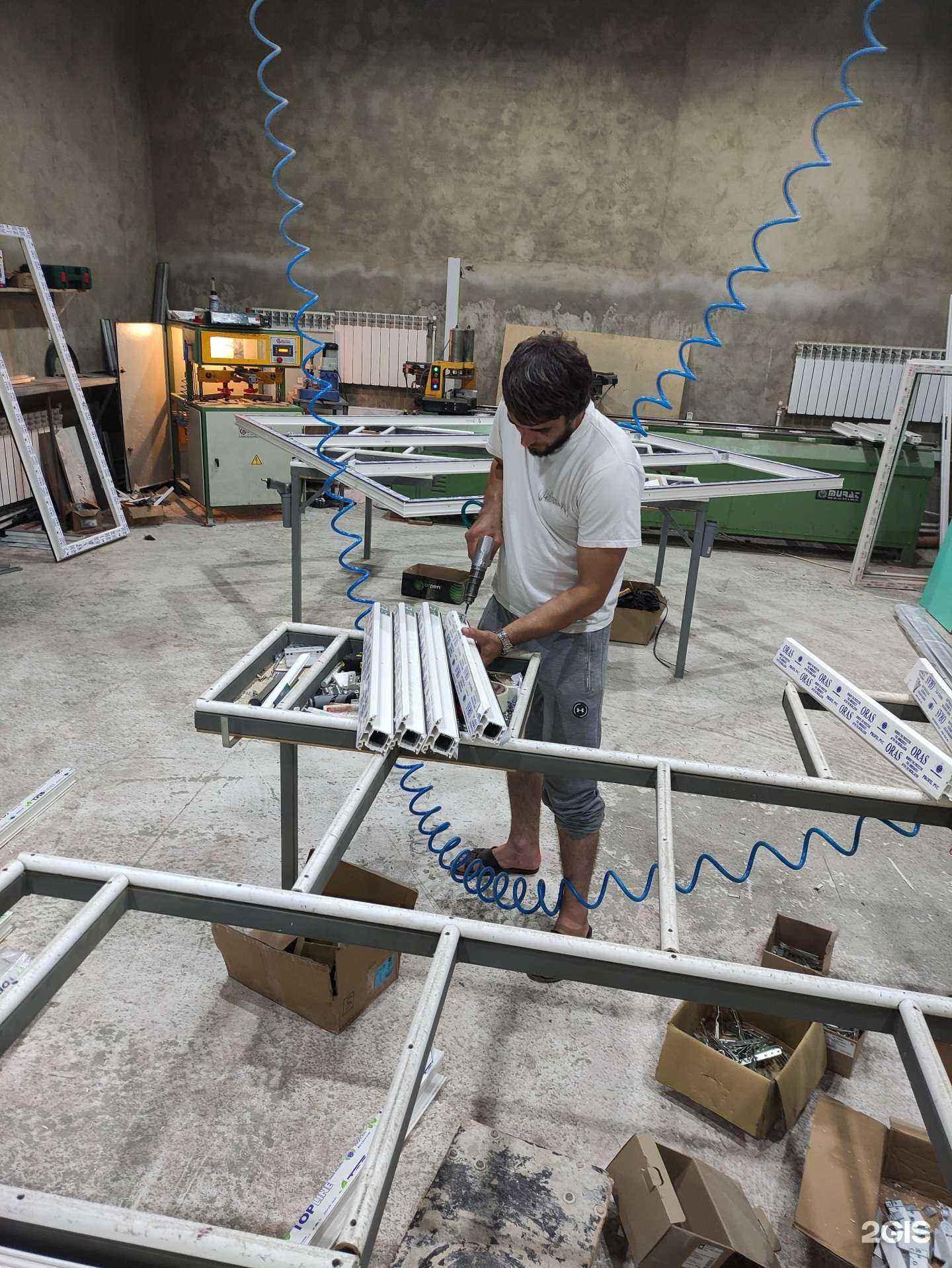 Отзывы на компанию Магнит Пласт в г. Кизилюрт c фото