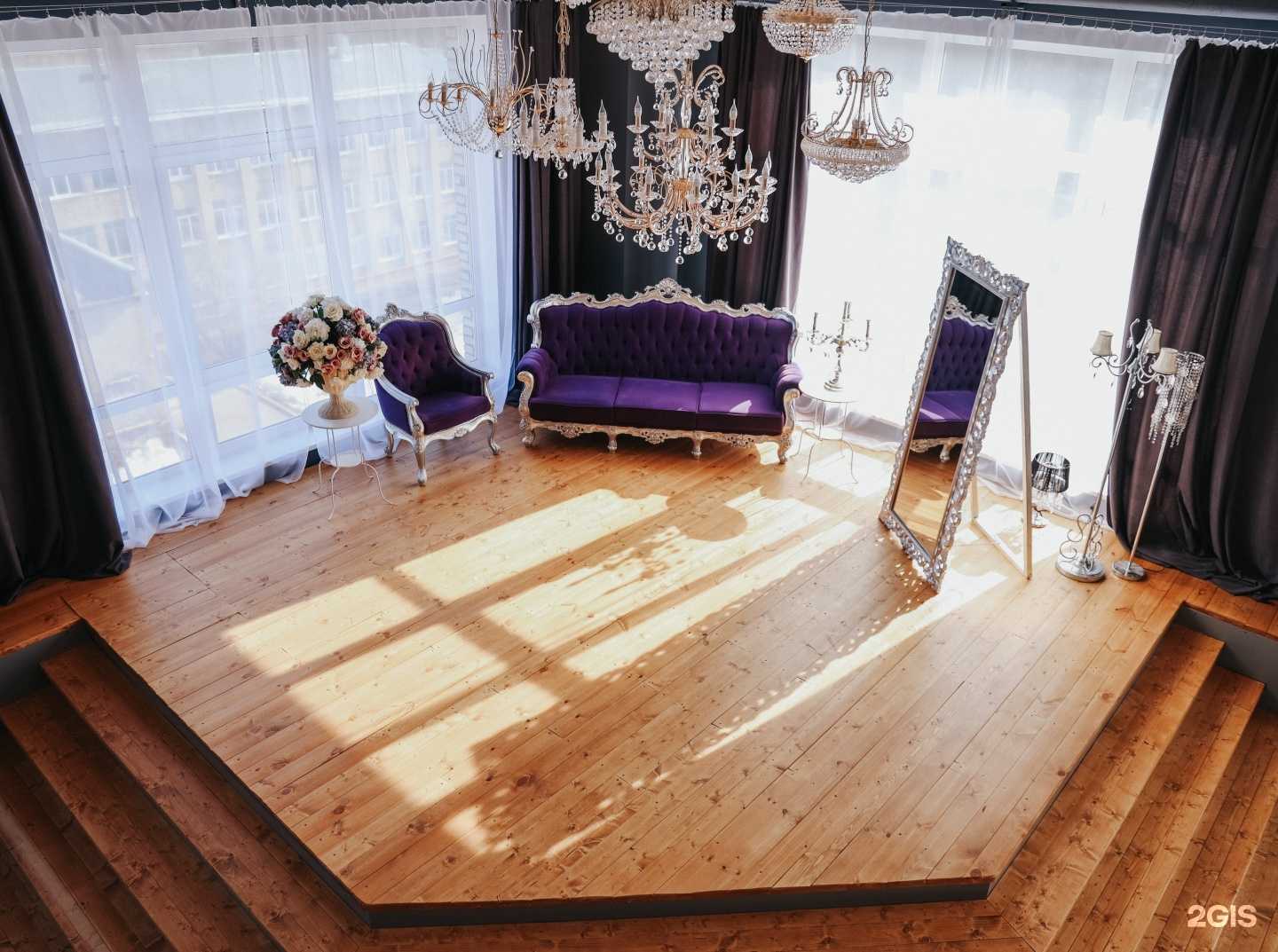 Отзывы на компанию TotoShiro в г. Тула c фото