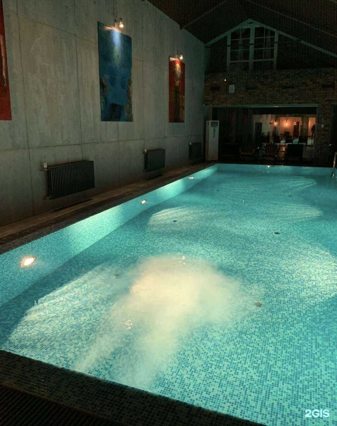 Отзывы на компанию Water super в г. Одинцово c фото