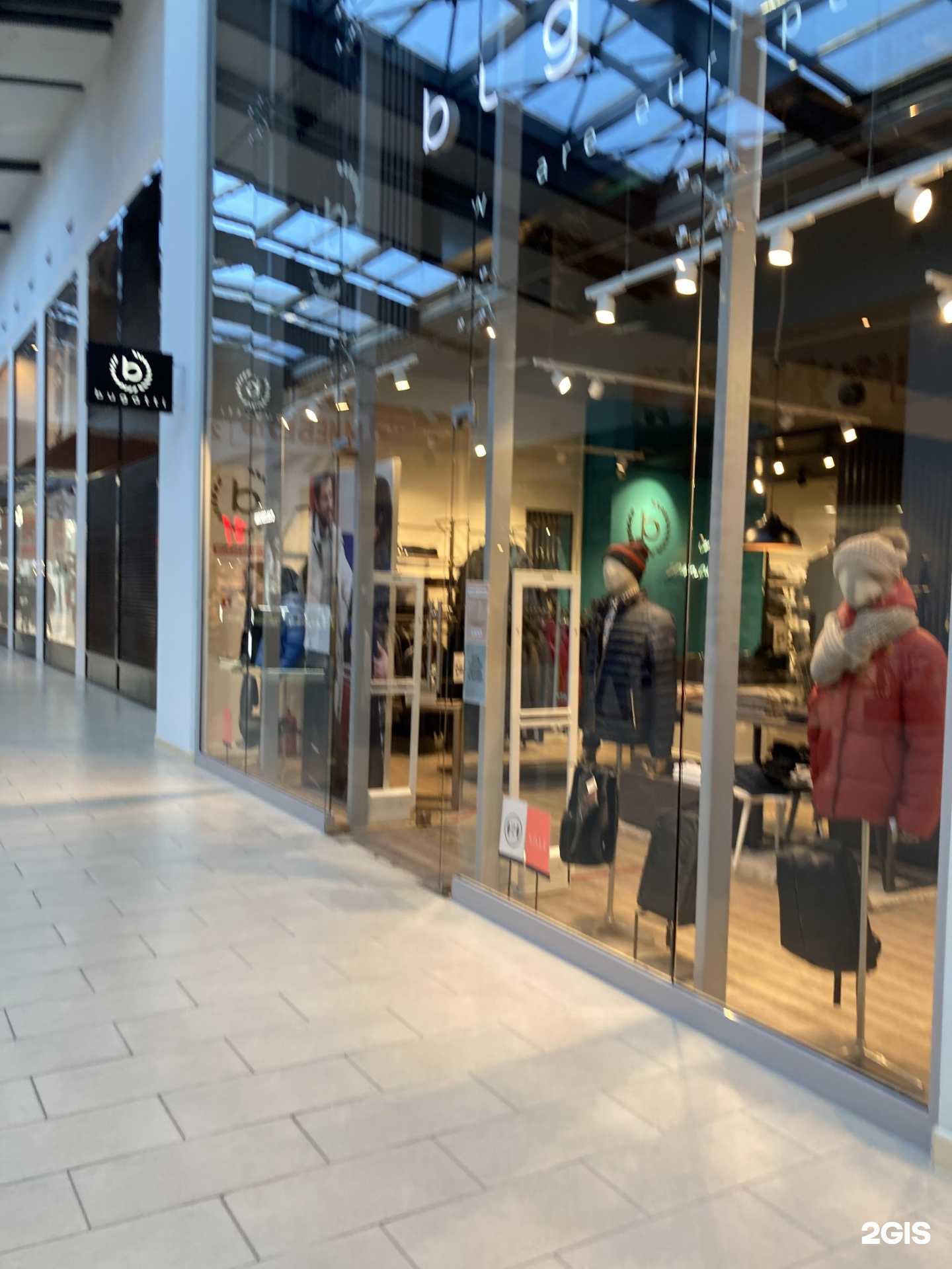 Отзывы на компанию Bugatti в г. Самара c фото