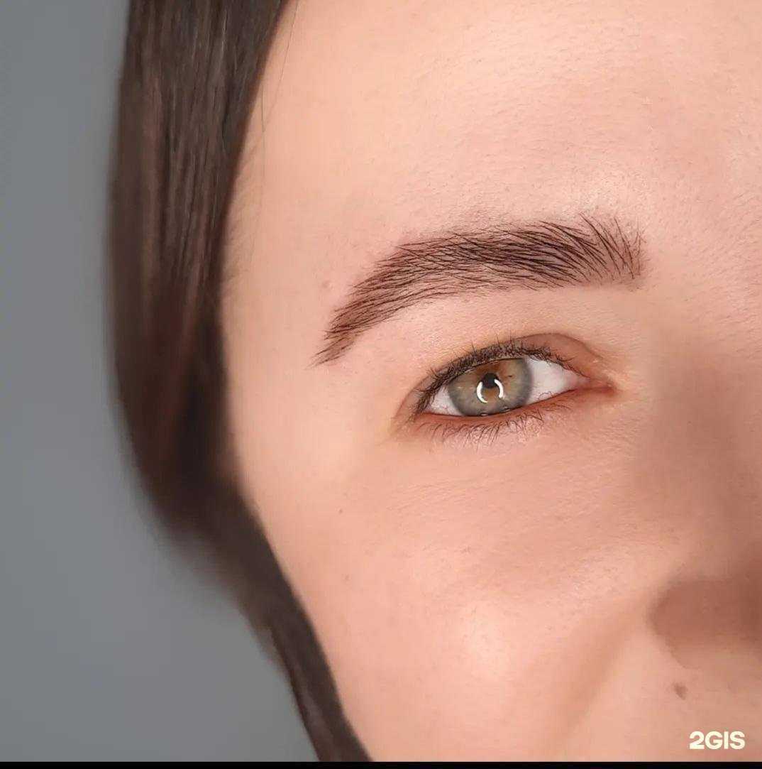 Отзывы на компанию Kate brows в г. Краснодар c фото
