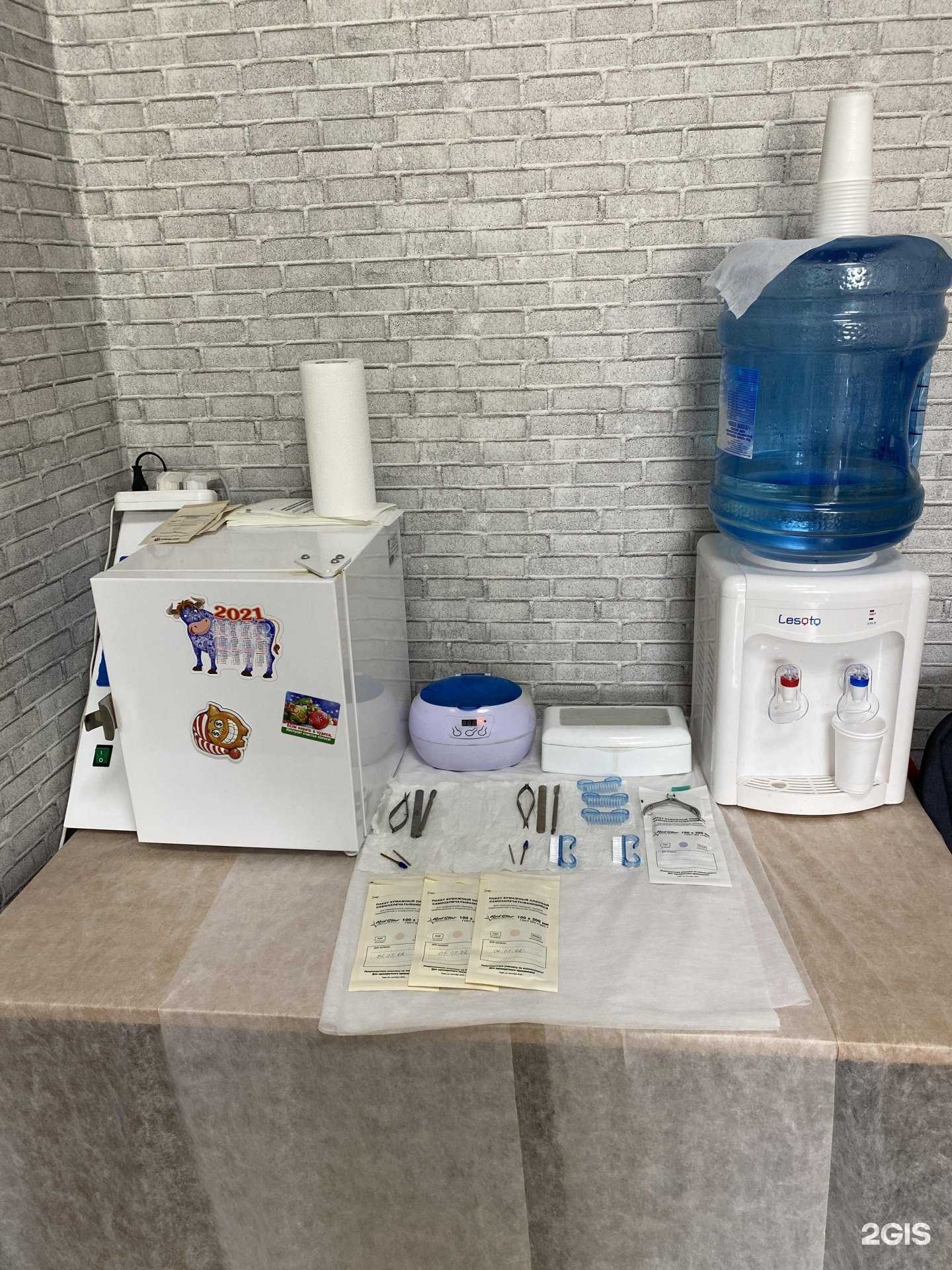 Отзывы на компанию Eliseevanail в г. Сургут c фото