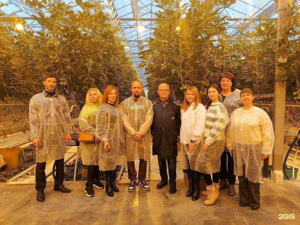 Отзывы на компанию Орловский государственный аграрный университет им. Н.В. Парахина в Орле c фото