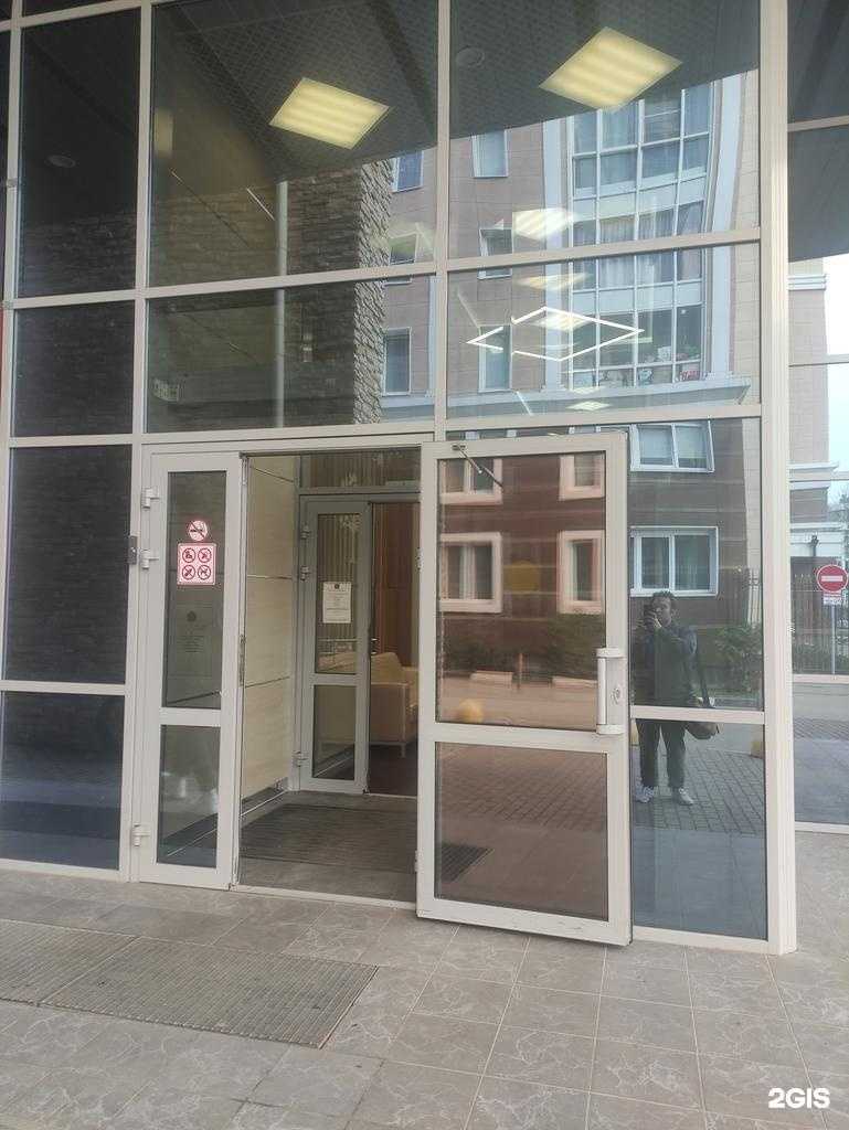 Отзывы на компанию С3 Комфортинвест в г. Коммунарка c фото