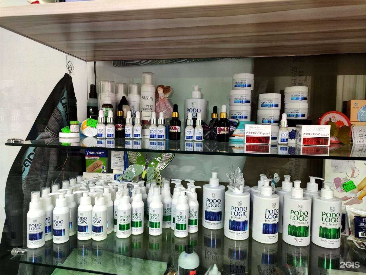 Отзывы на компанию Beauty_Green_Studio  в г. Петропавловск-Камчатский c фото