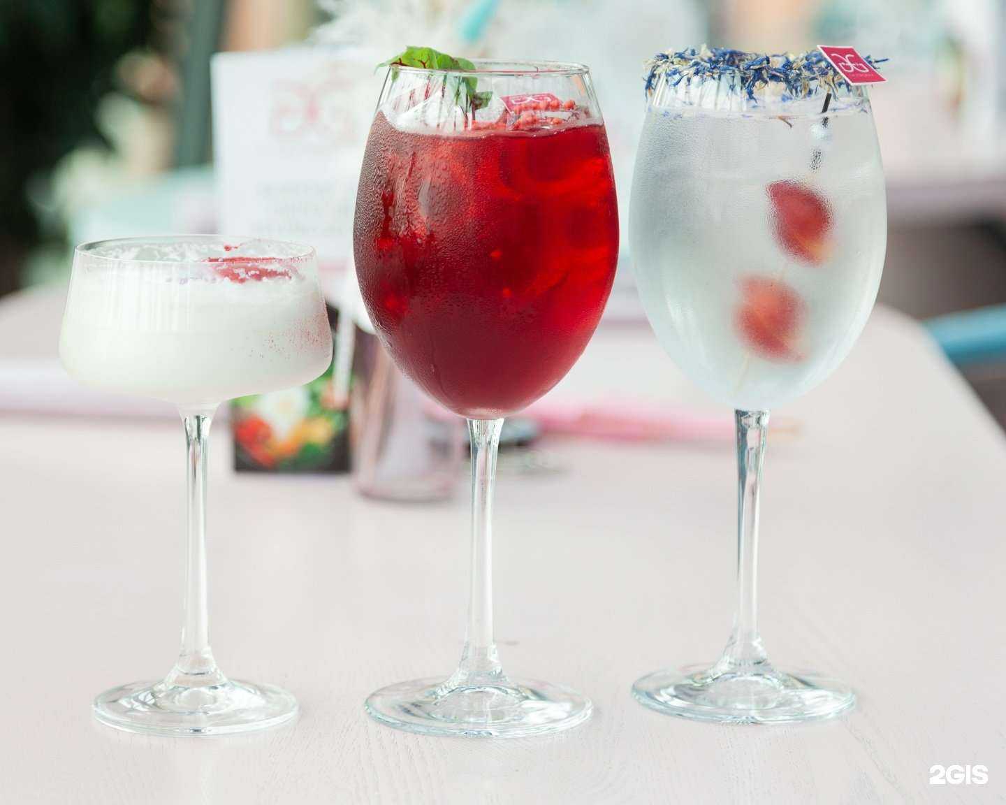 Отзывы на компанию Gg Gastrobar в г. Новосибирск c фото