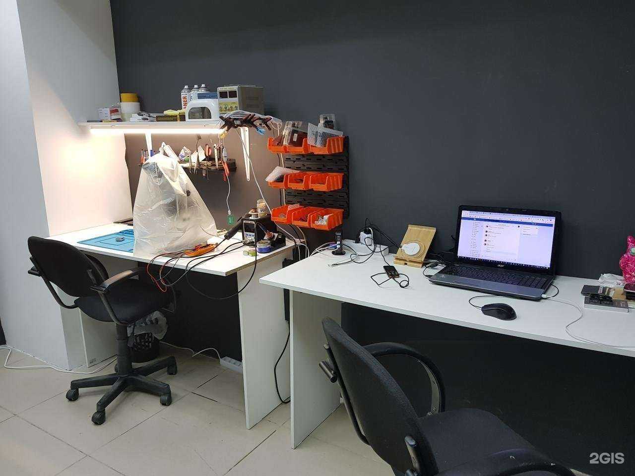 Отзывы на компанию Fix it в г. Курск c фото