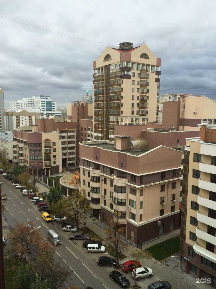 Отзывы на компанию Ренессанс в Екатеринбурге c фото - фотография 2 из 2