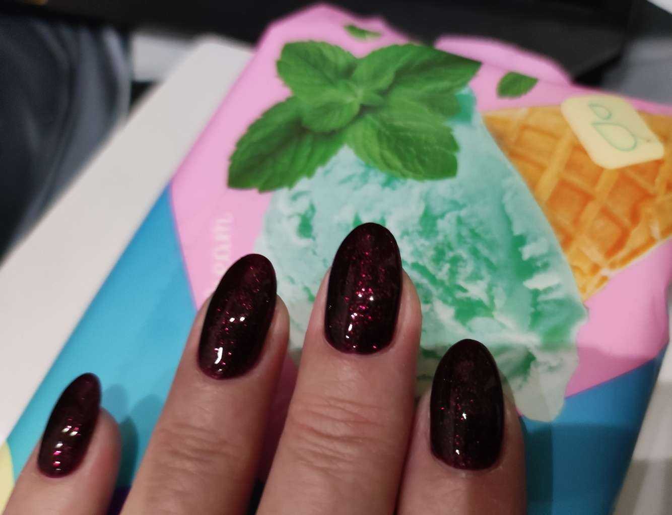 Отзывы на компанию Ногтевая студия в Сургуте c фото