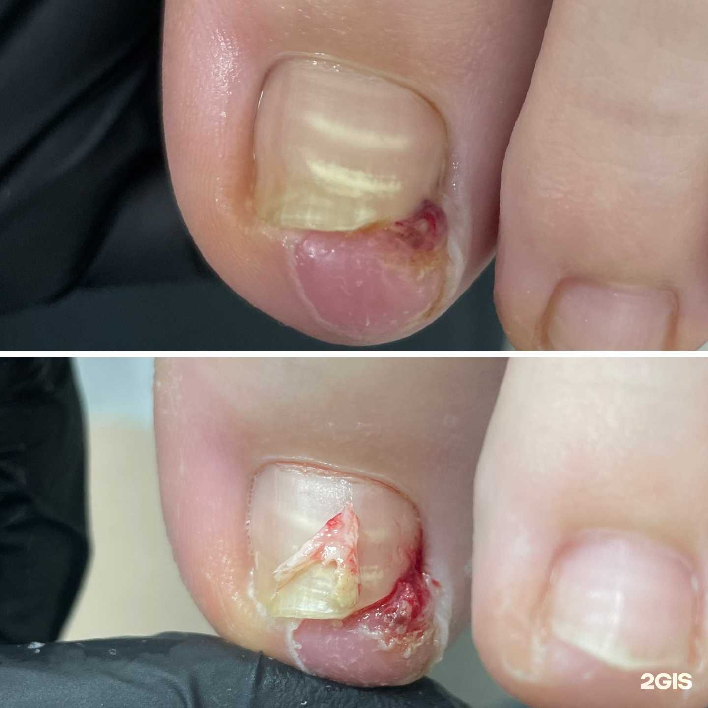 Отзывы на компанию Кабинет подолога в г. Казань c фото