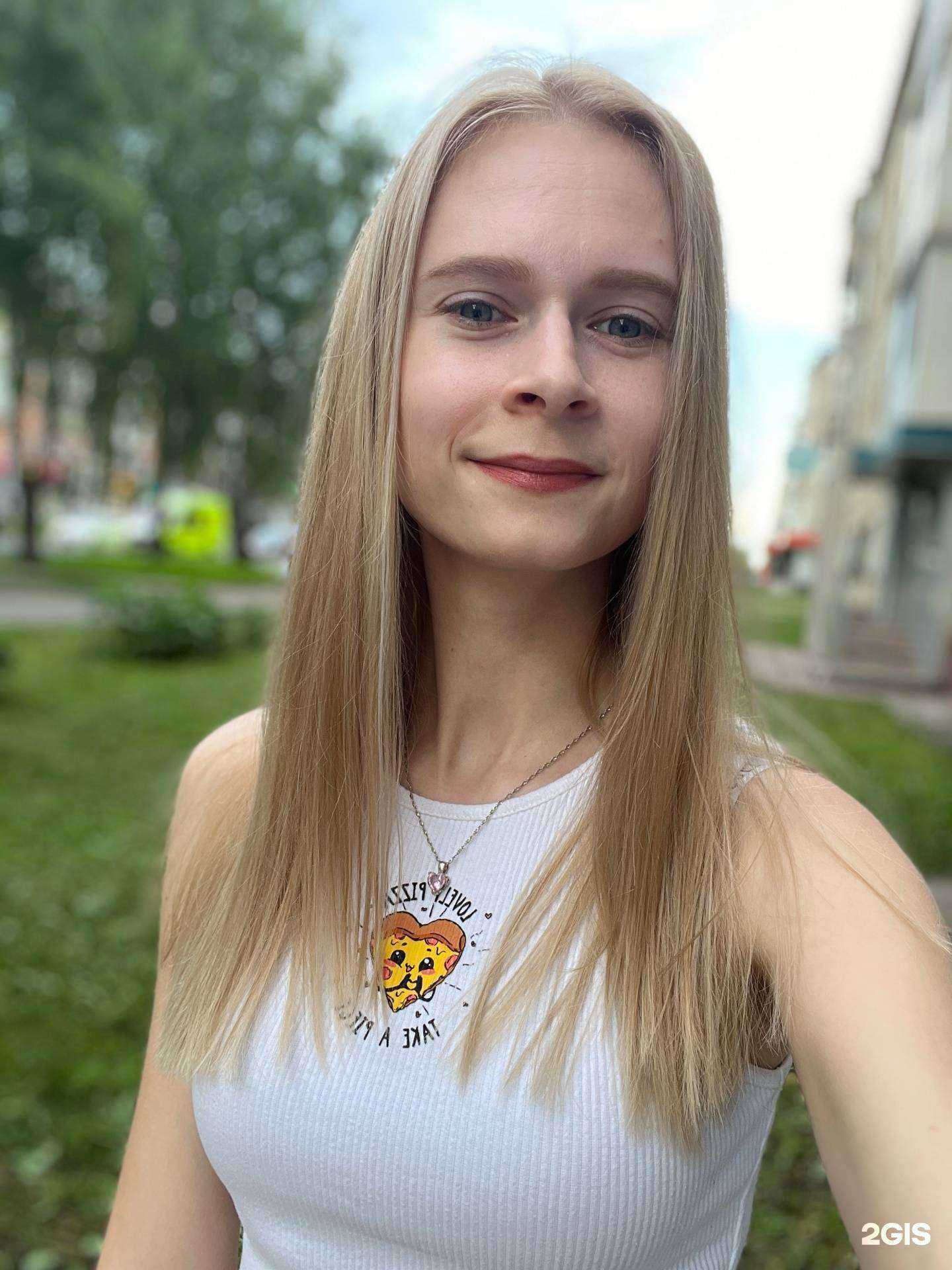 Отзывы на компанию Galina в г. Кемерово c фото