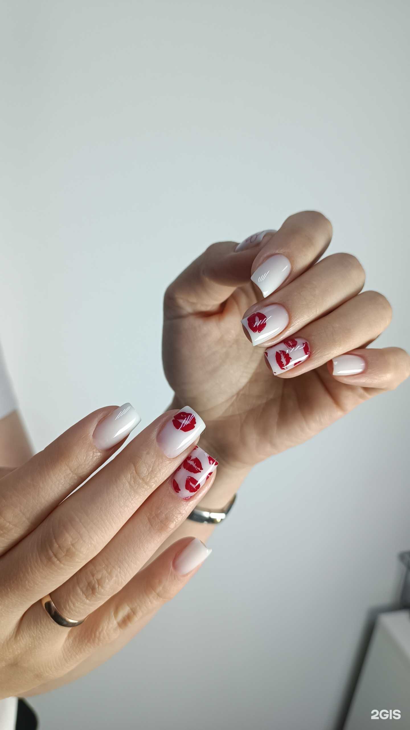 Отзывы на компанию nailona в г. Ростов-на-Дону c фото