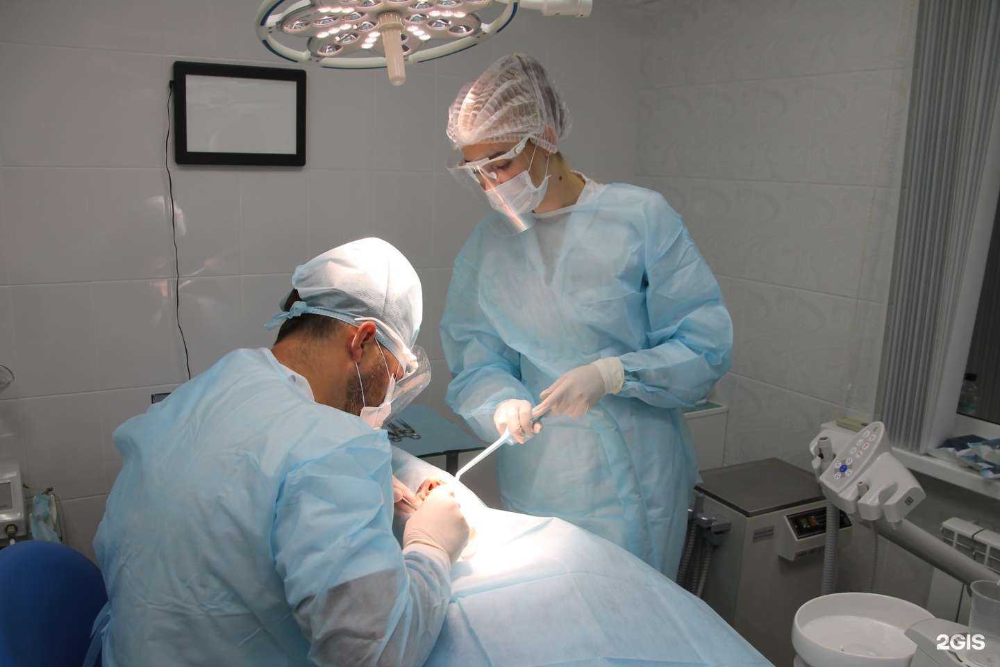 Отзывы на компанию Дентальная клиника доктора Тёткина в Самаре c фото