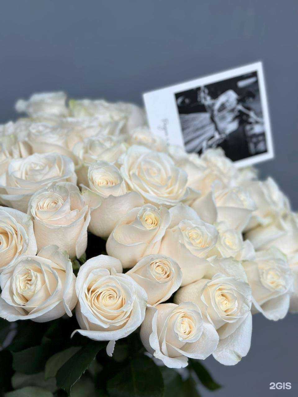 Отзывы на компанию 101 роза-ДВ в г. Владивосток c фото