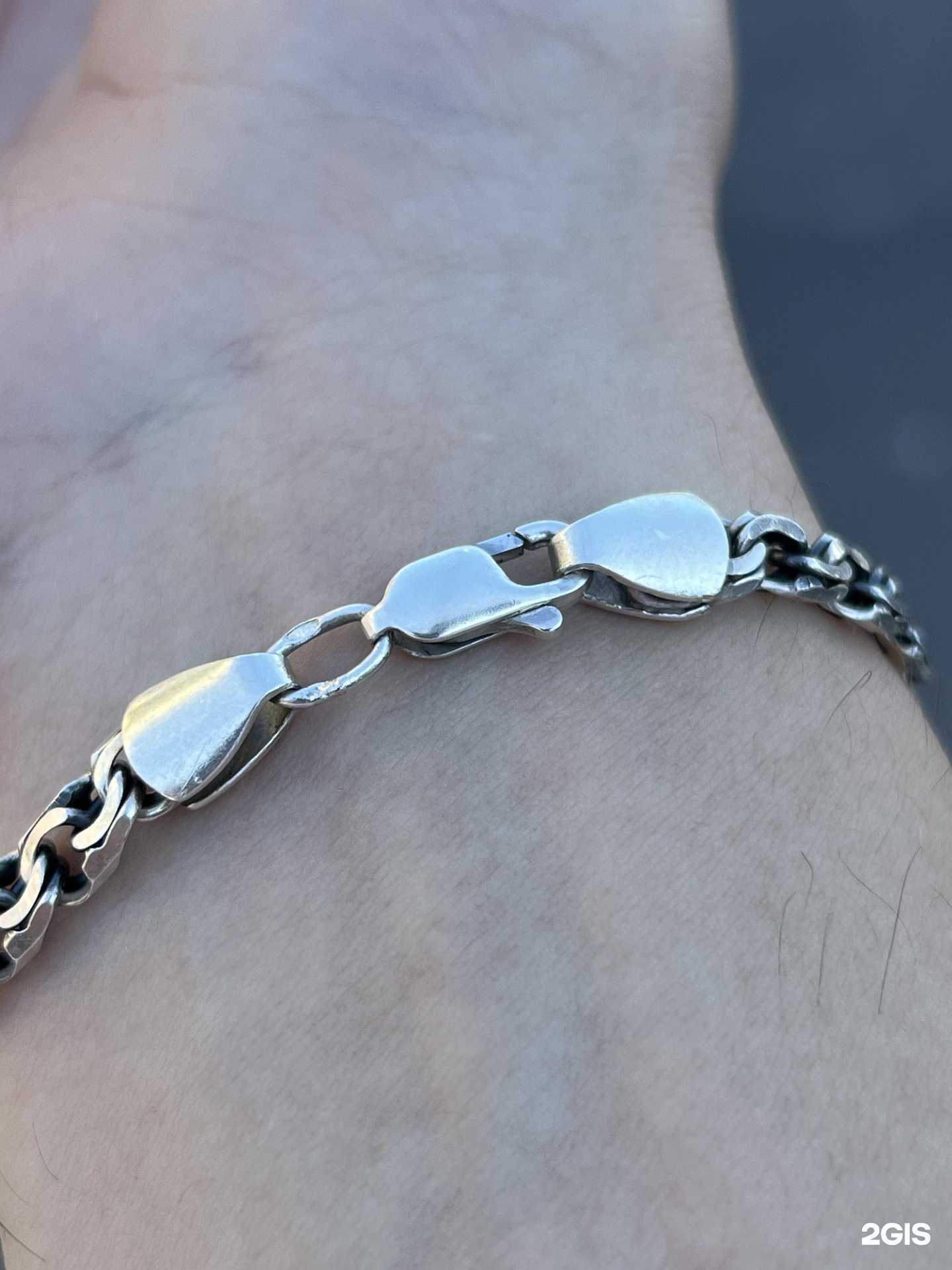 Отзывы на компанию Ювелирная мастерская в Калининграде c фото