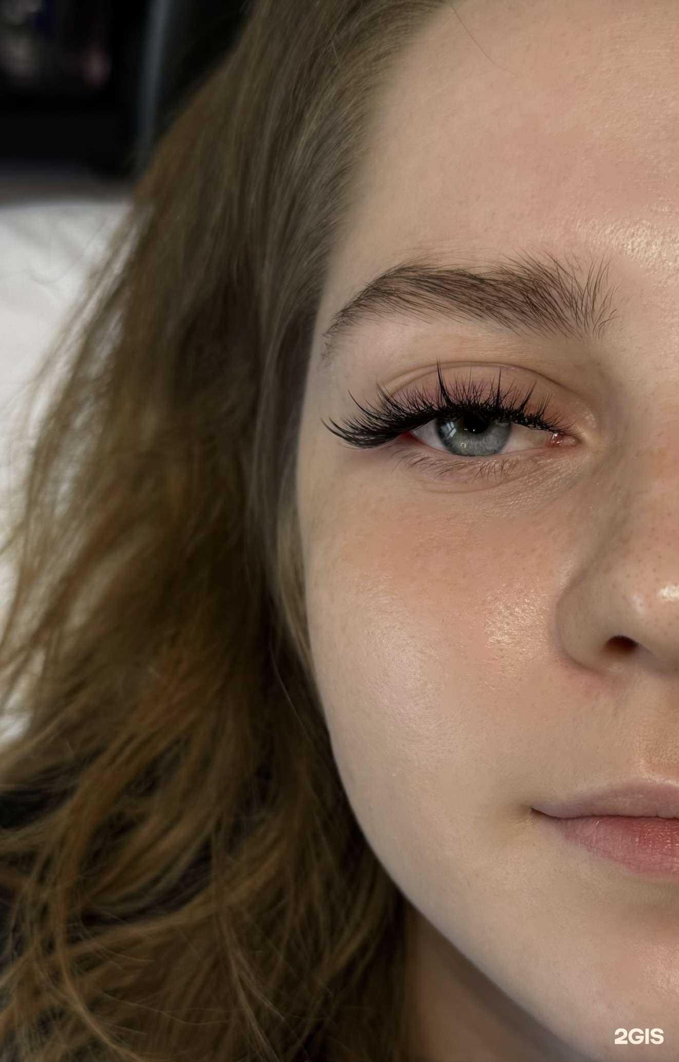 Отзывы на компанию Goncharova Lash в г. Балашиха c фото