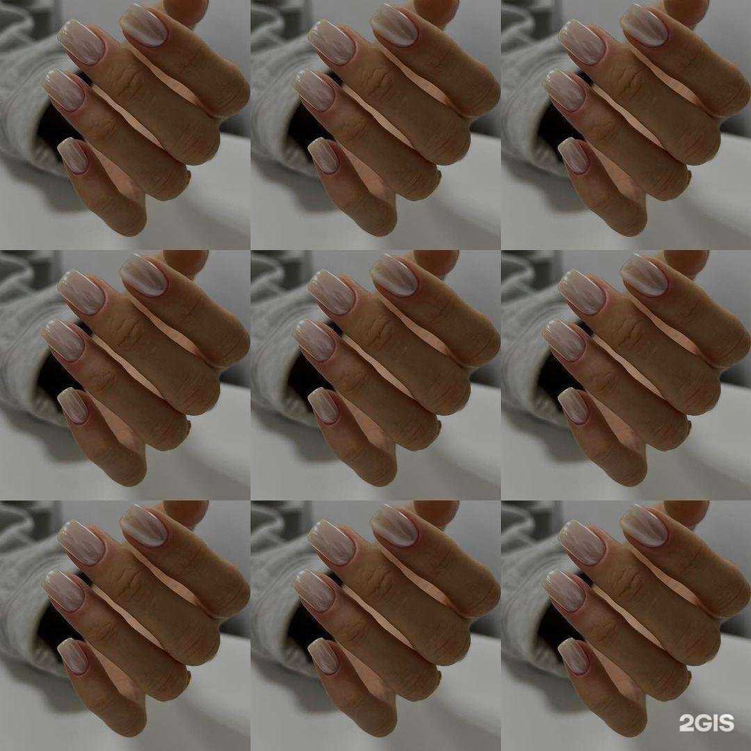 Отзывы на компанию LuxNails в г. Челябинск c фото