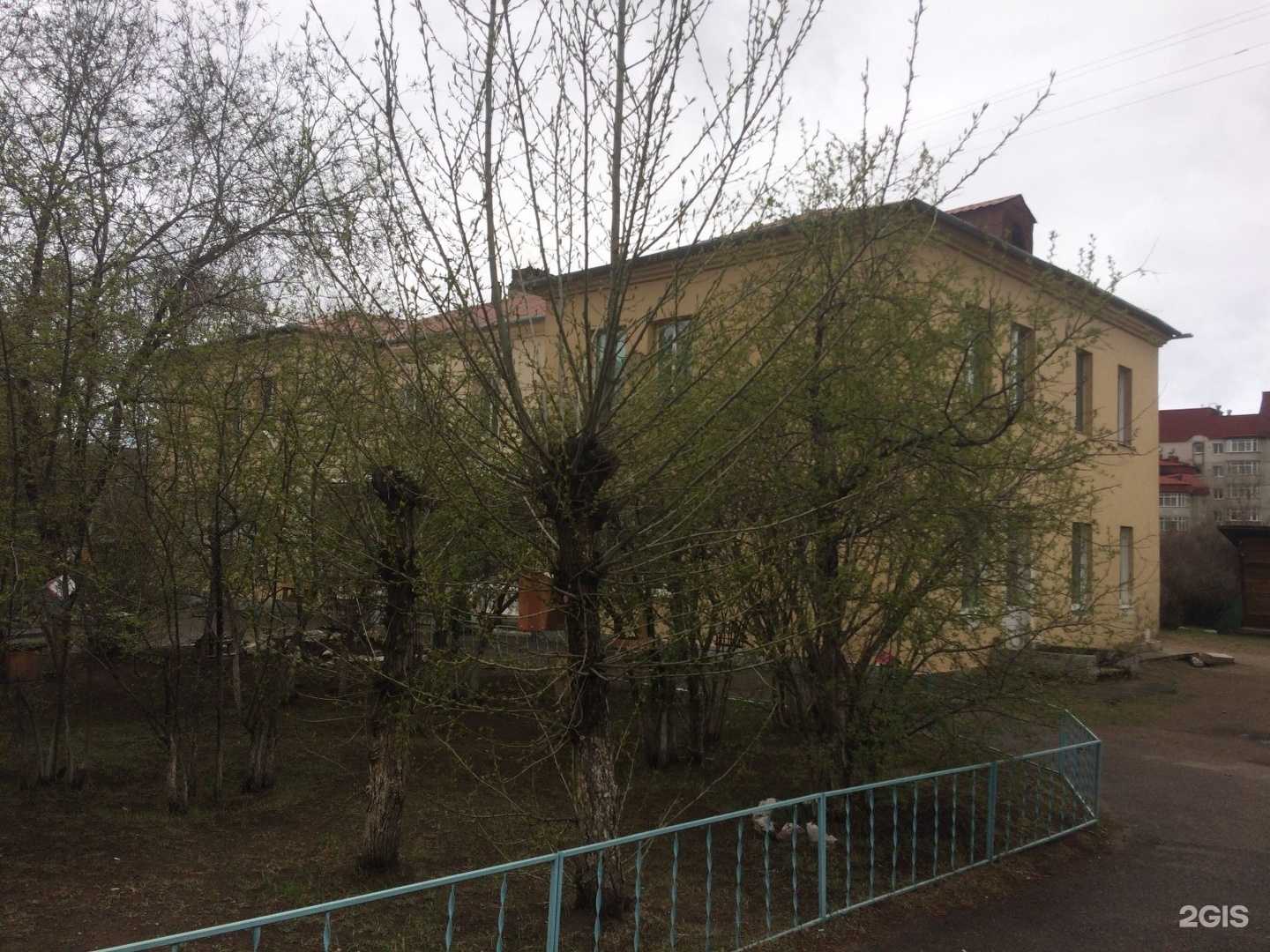 Отзывы на компанию Гимназия №21 в Чите c фото