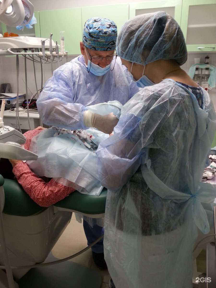 Отзывы на компанию Центр современной стоматологии Слободский в Перми c фото