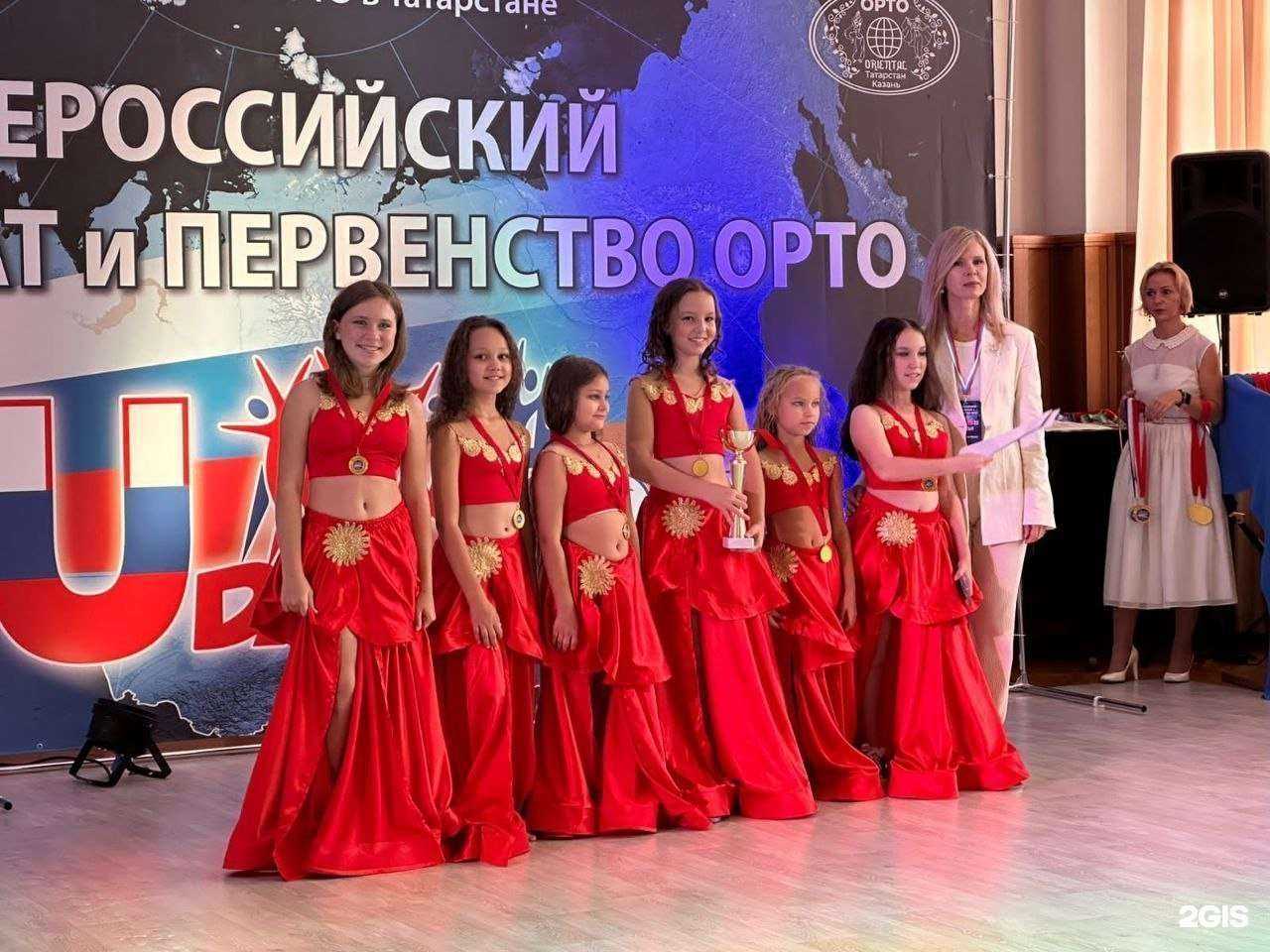 Отзывы на компанию Хюррем в Казани c фото