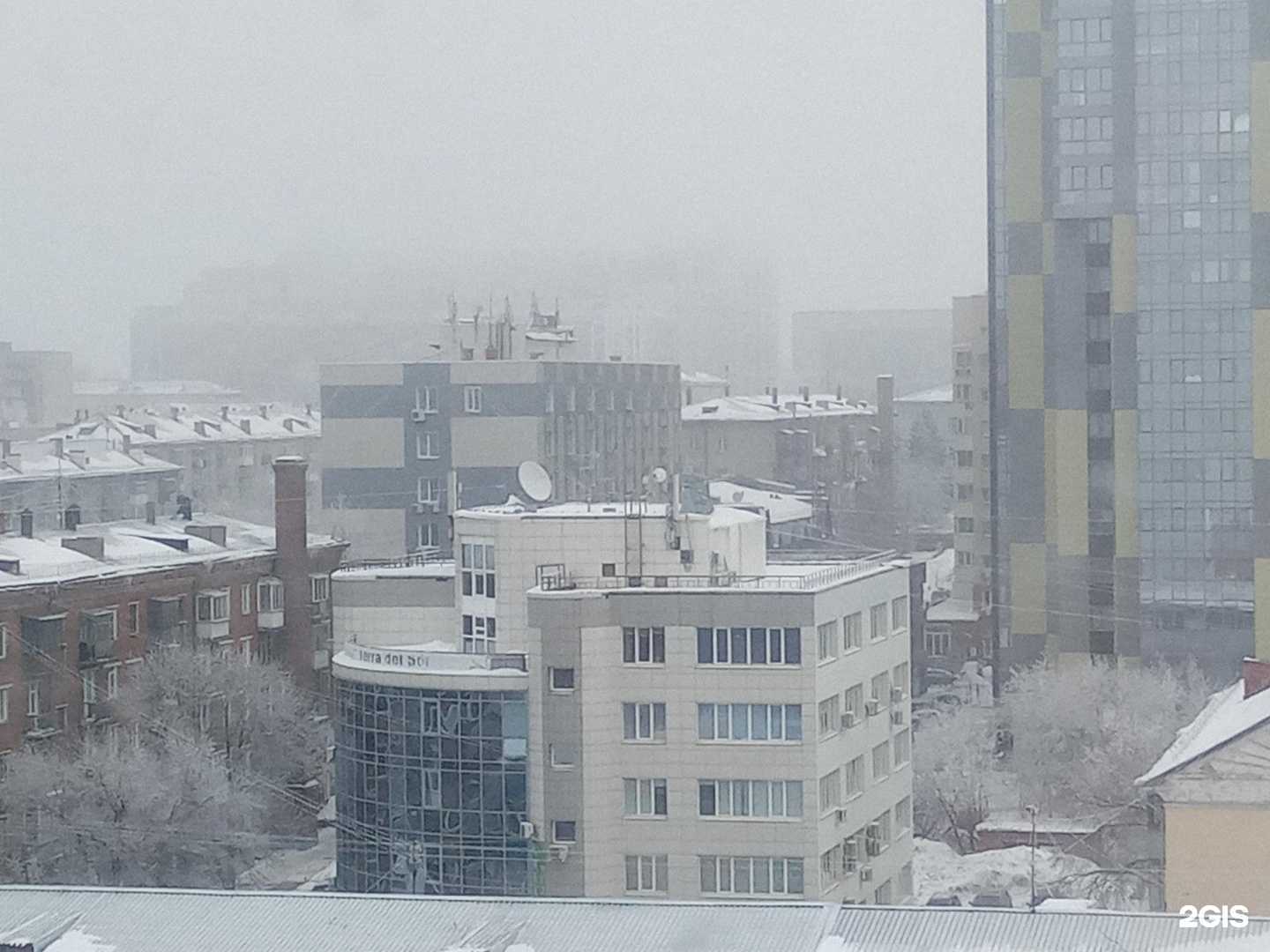 Отзывы на компанию Консалт-проект в Новосибирске c фото - фотография 2 из 2