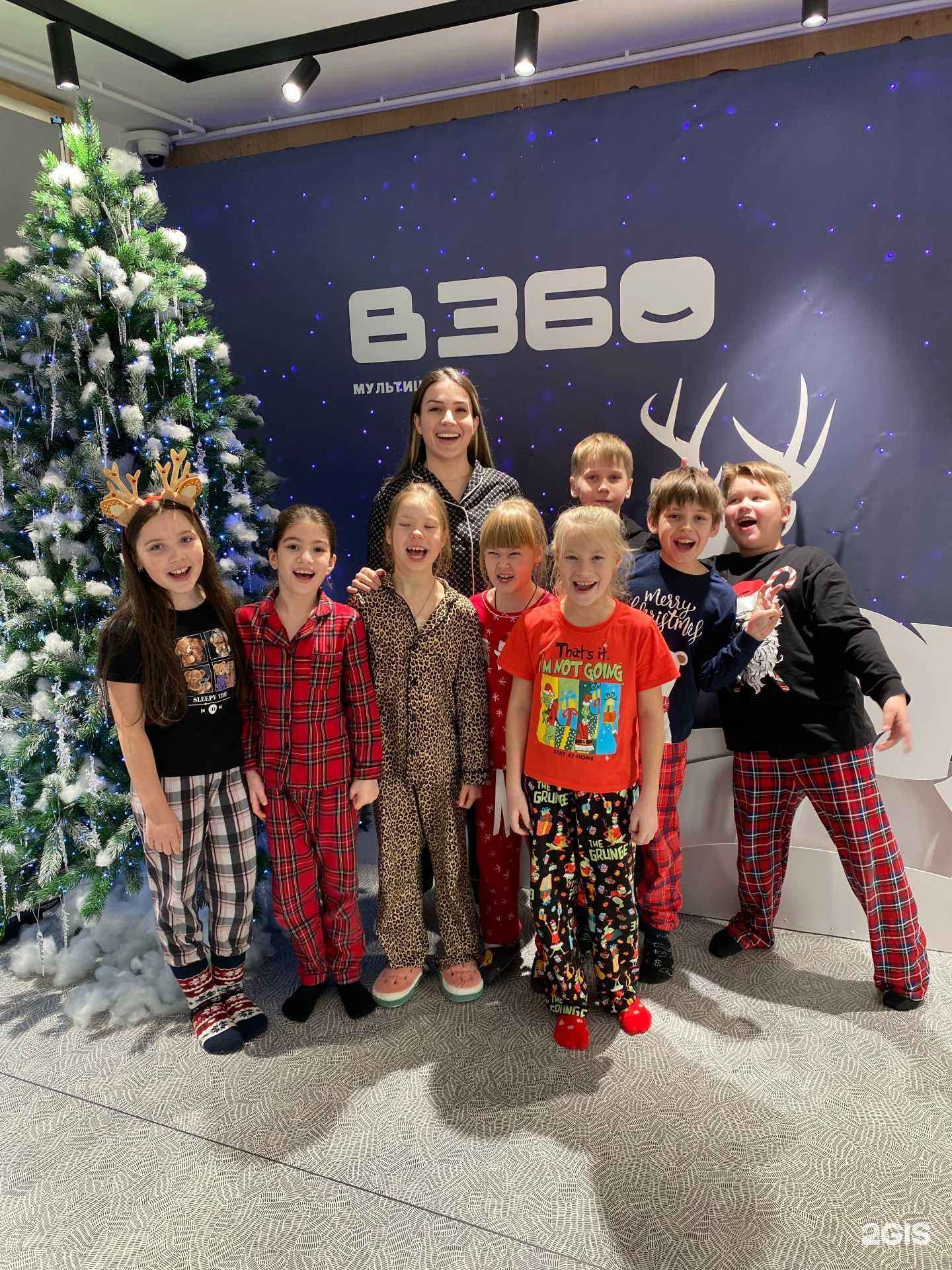 Отзывы на компанию English studio в г. Тюмень c фото