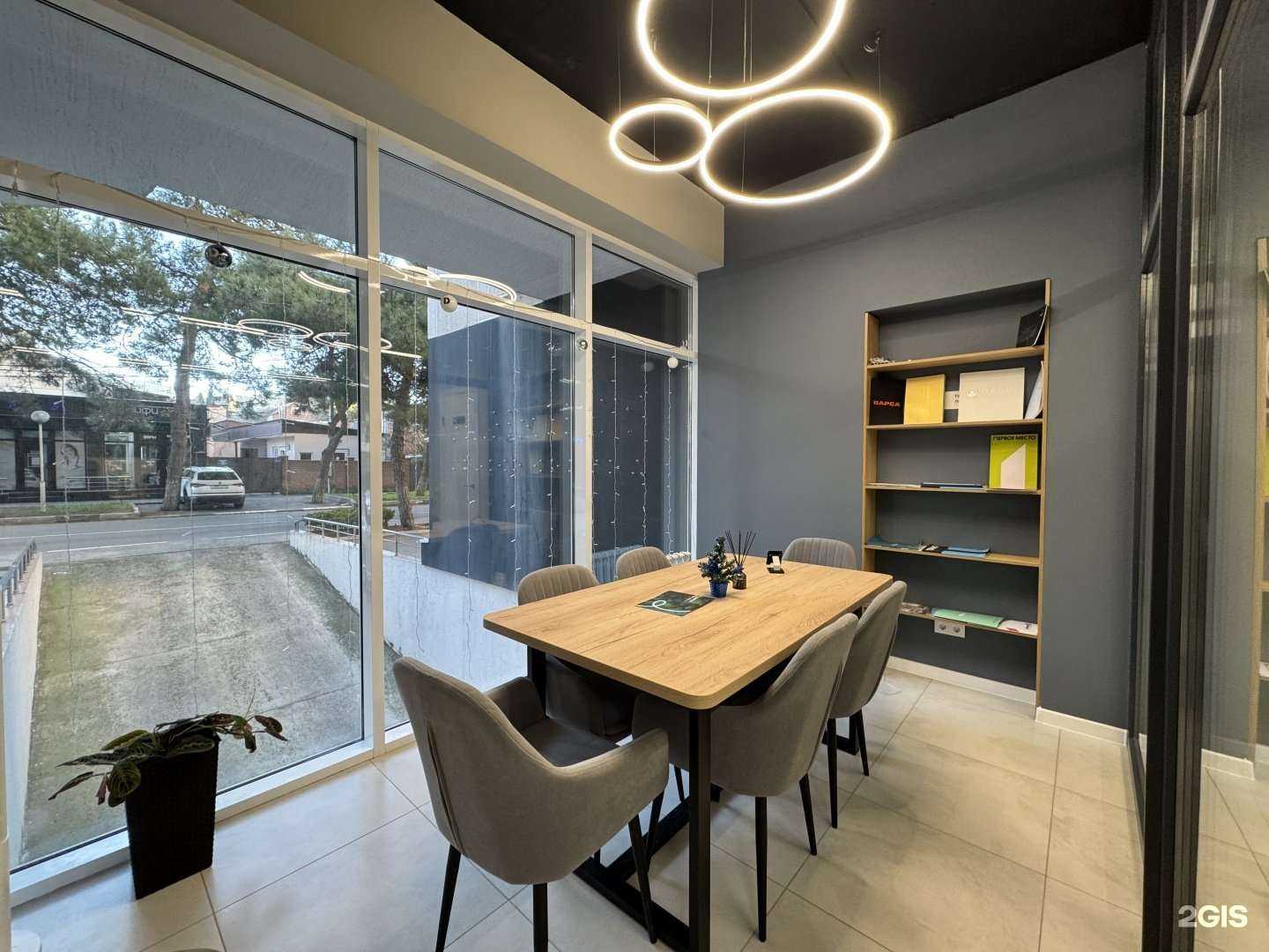 Отзывы на компанию Лайтхаус в г. Геленджик c фото