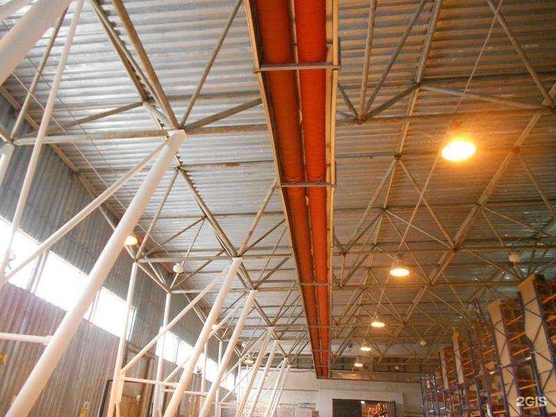 Отзывы на компанию ТермоБриз в Нижнем Новгороде c фото