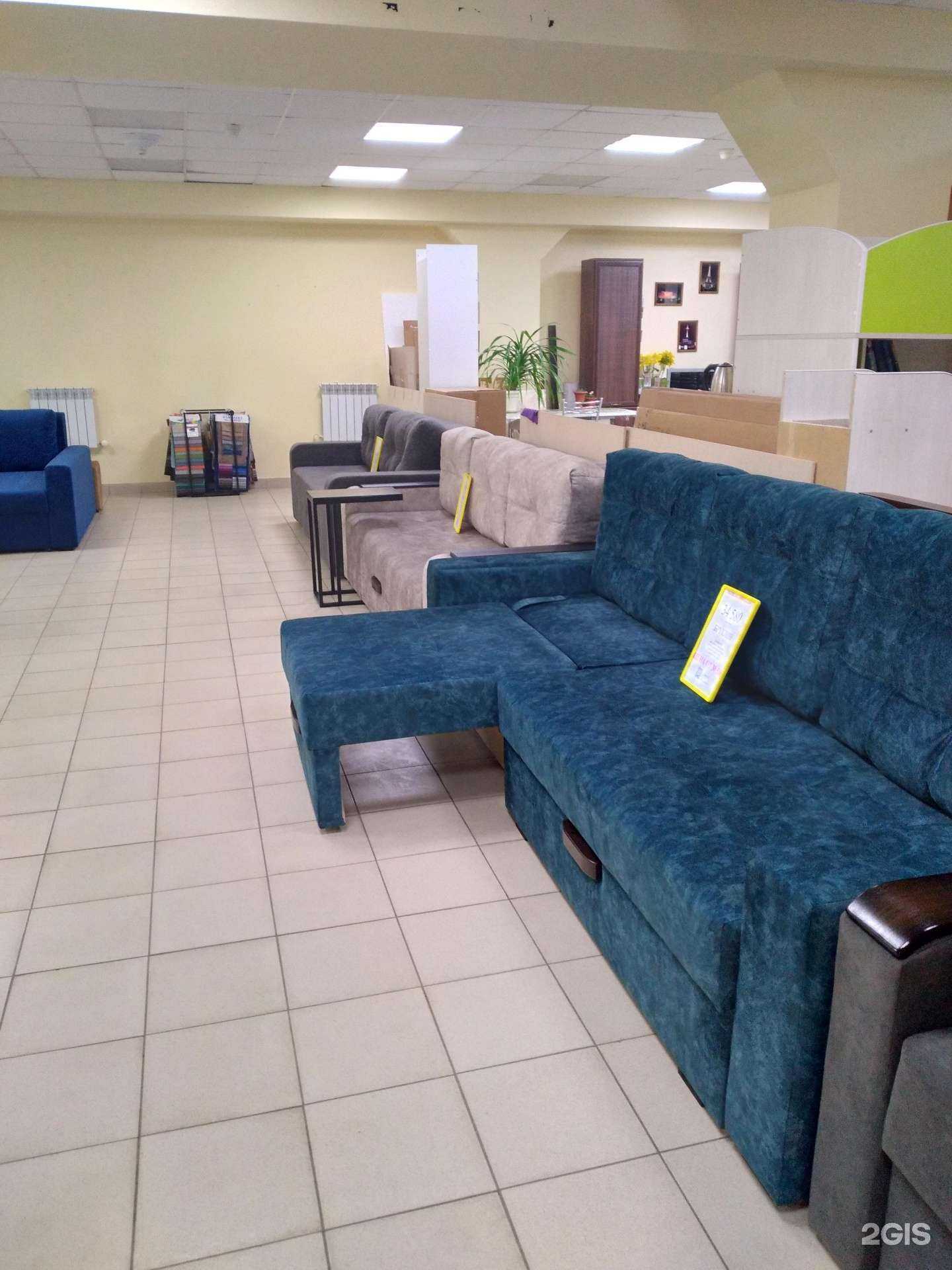 Отзывы на компанию Mollis mebel 64 в г. Саратов c фото