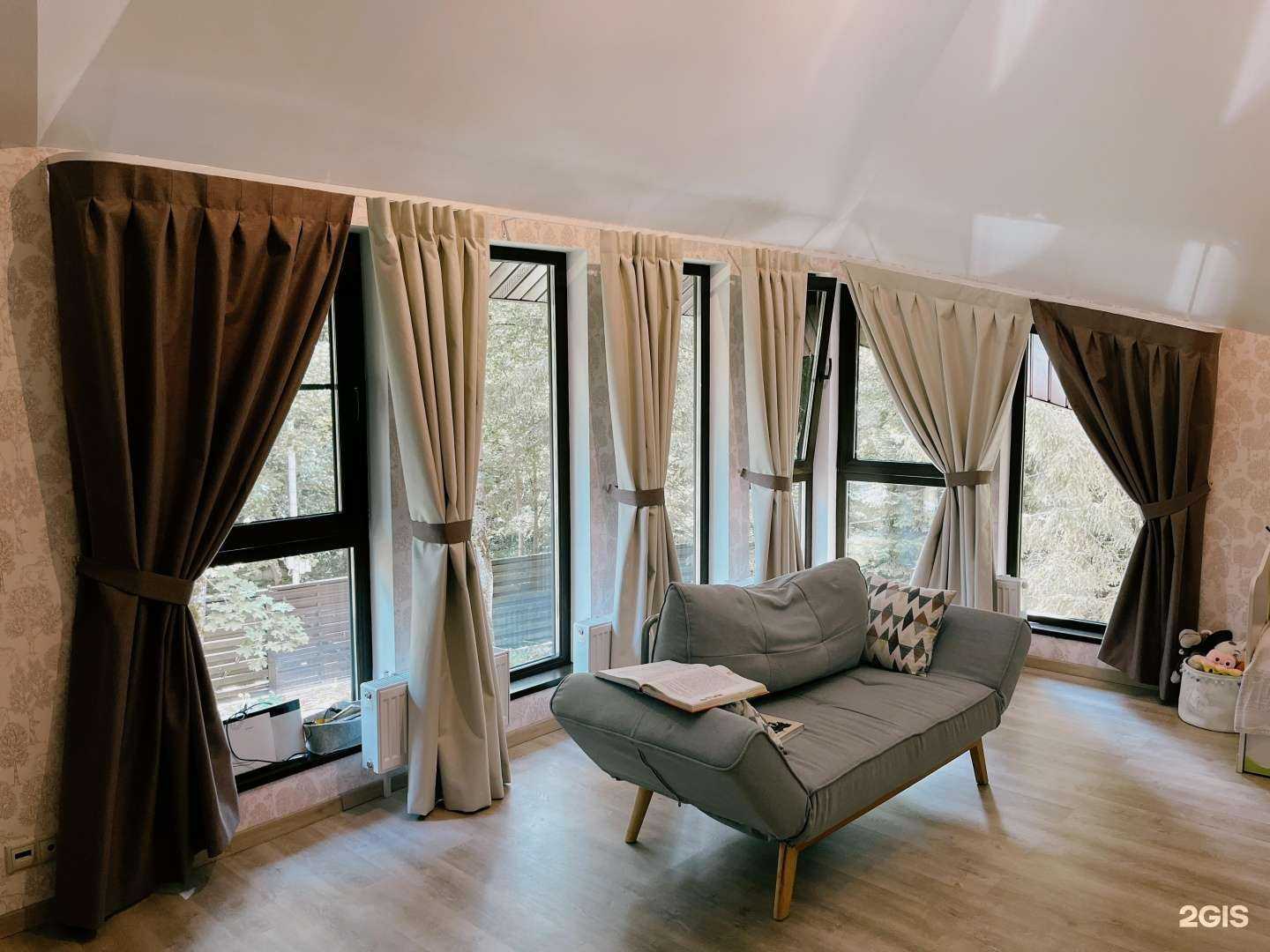 Отзывы на компанию Harmony Deco  в Обнинске c фото