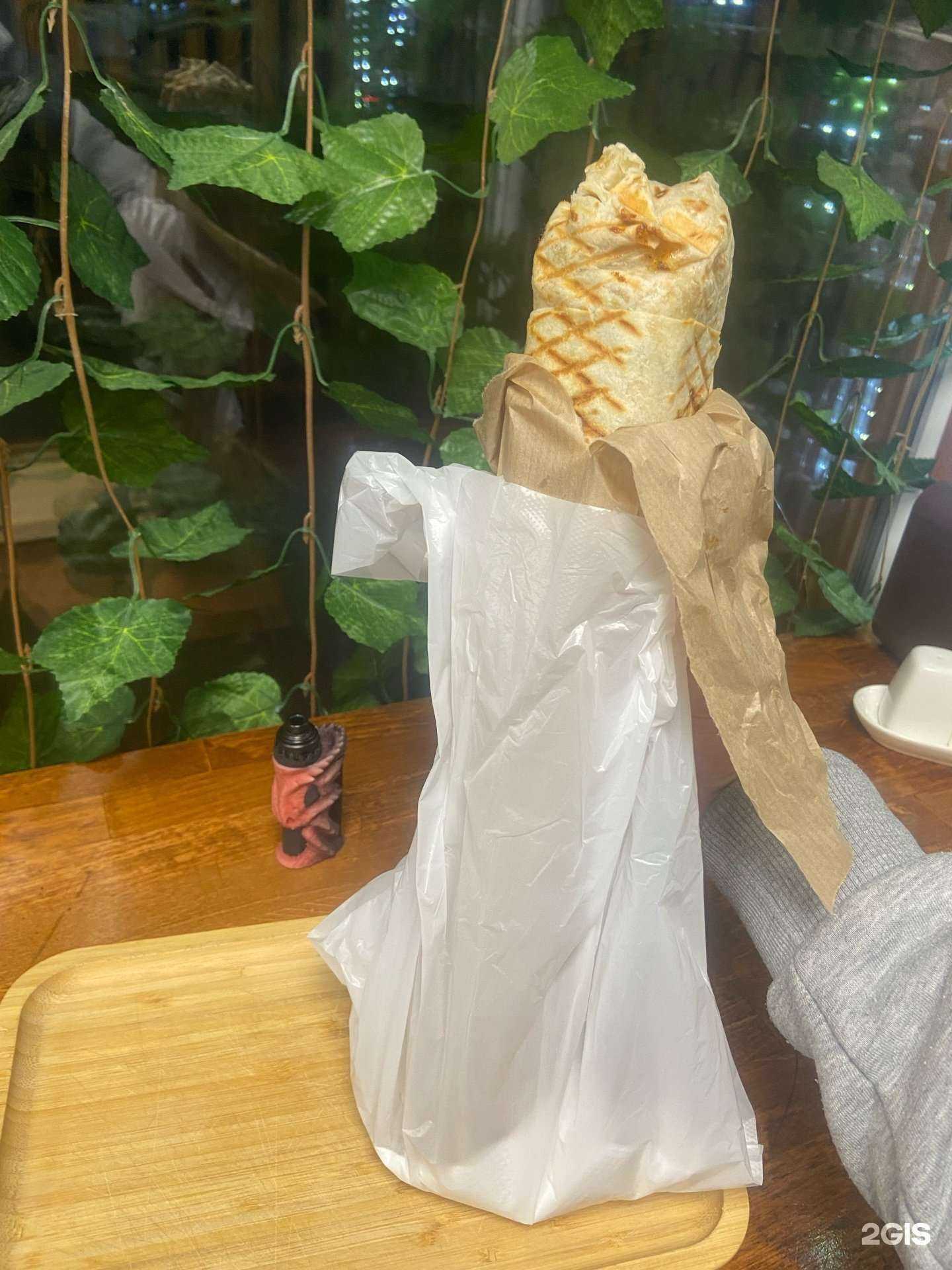 Отзывы на компанию Шашлык на районе в г. Калининград c фото