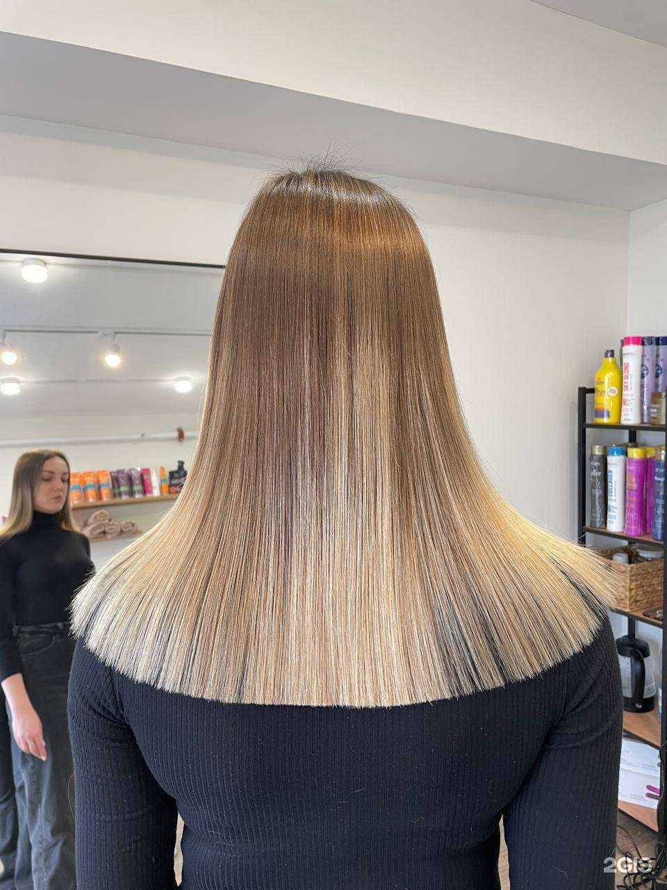 Отзывы на компанию Студия реконструкции волос в Ульяновске c фото