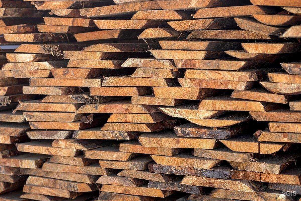 Отзывы на компанию Красноярский лес в г. Омск c фото