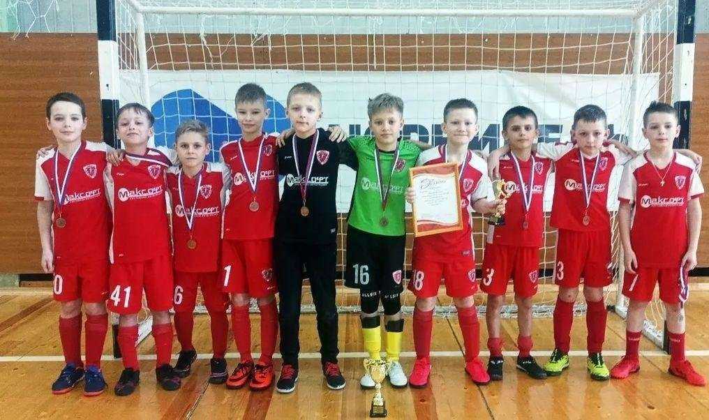 Отзывы на компанию Центр начальной подготовки футболистов Дмитрия Градиленко в г. Саратов c фото