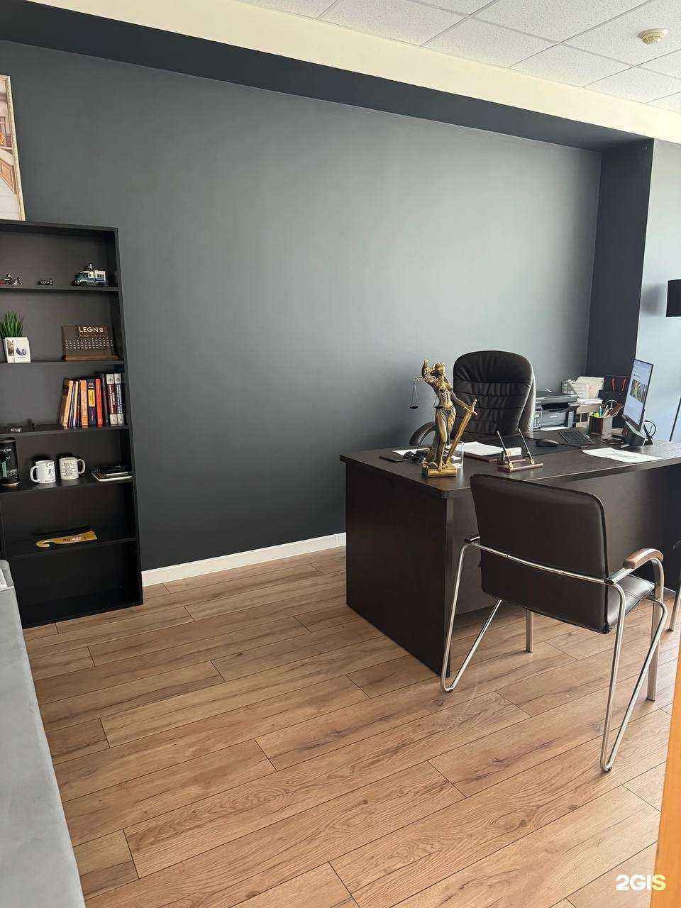 Отзывы на компанию Федоренко и партнeры в Красноярске c фото