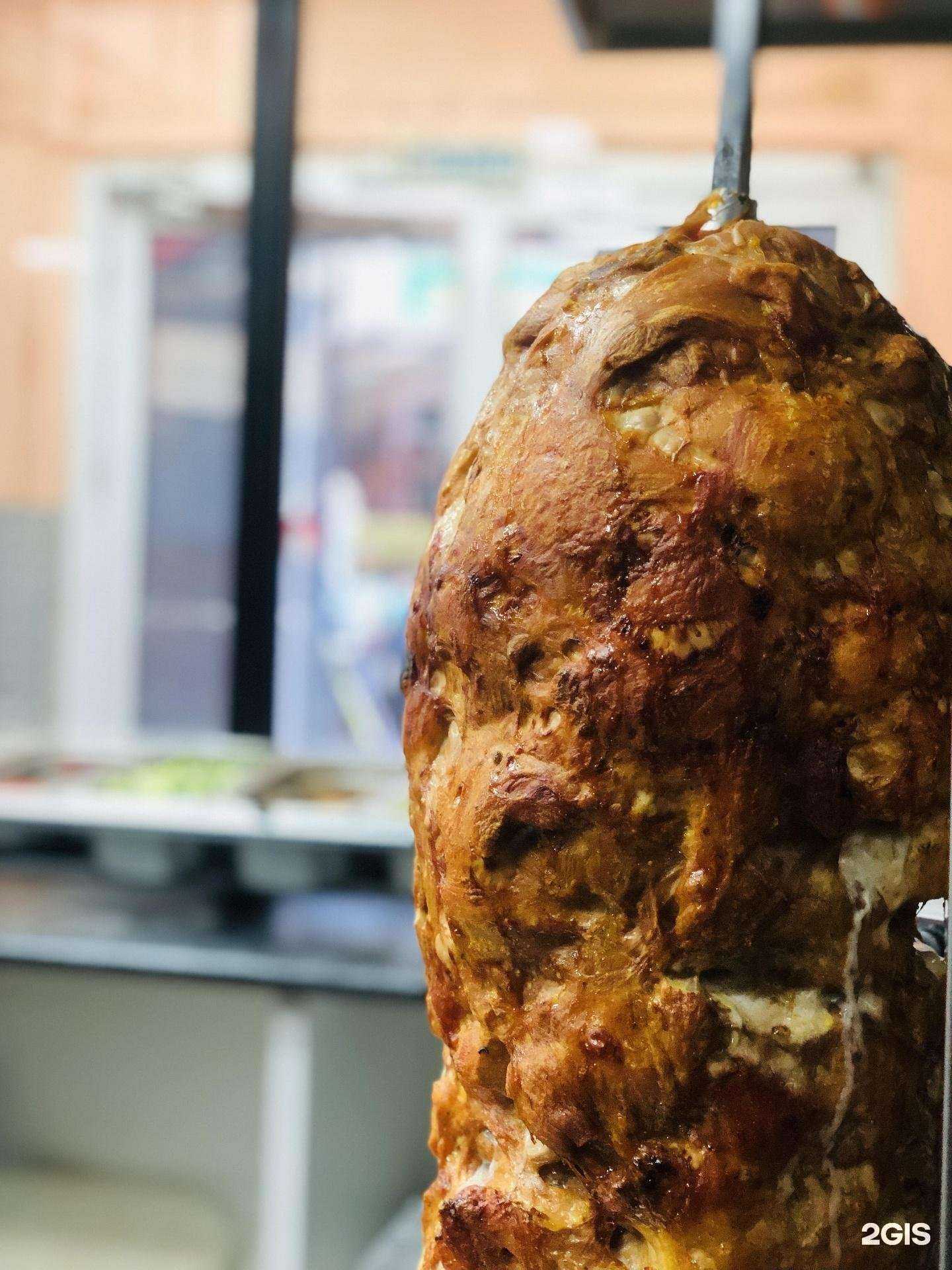 Отзывы на компанию Мясо&Лаваш в г. Нижний Тагил c фото