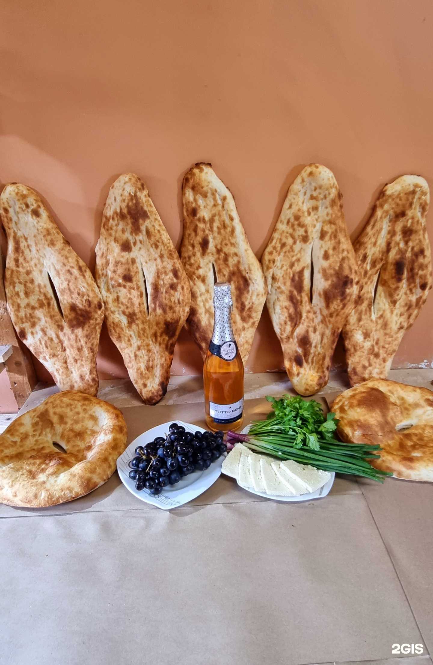 Отзывы на компанию Магазин лавашей из тандыра в Перми c фото