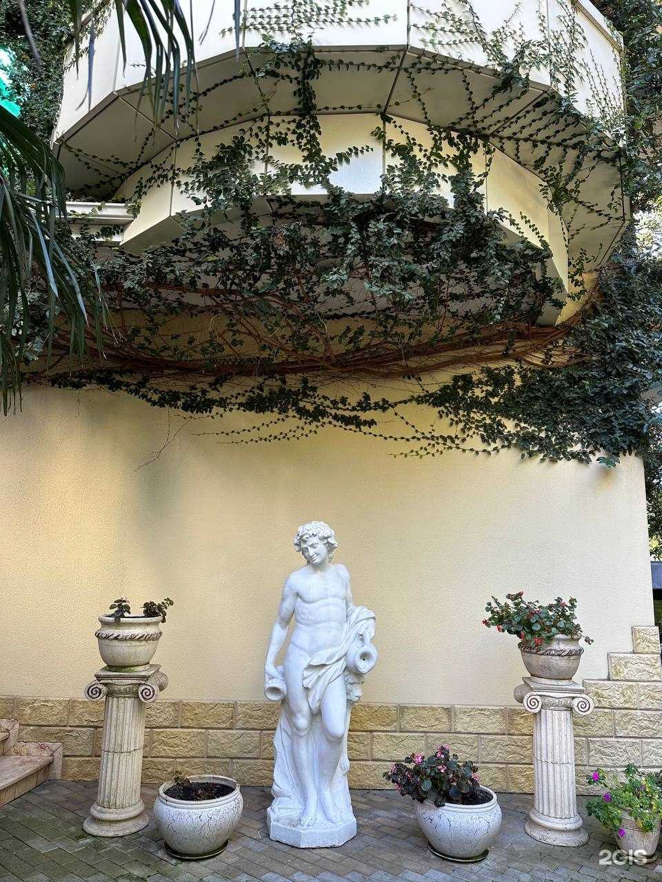 Отзывы на компанию Отдых у Марины в г. Сочи c фото