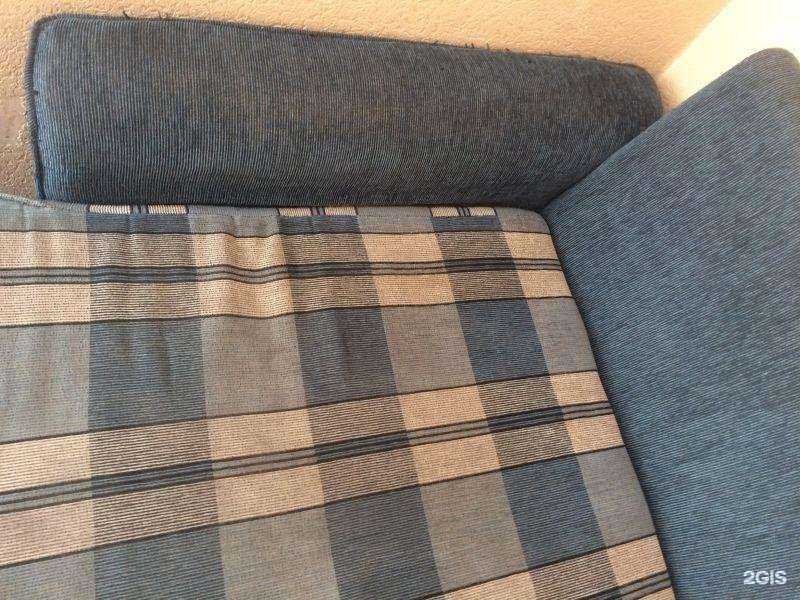 Отзывы на компанию Чистый Дом в Омске c фото